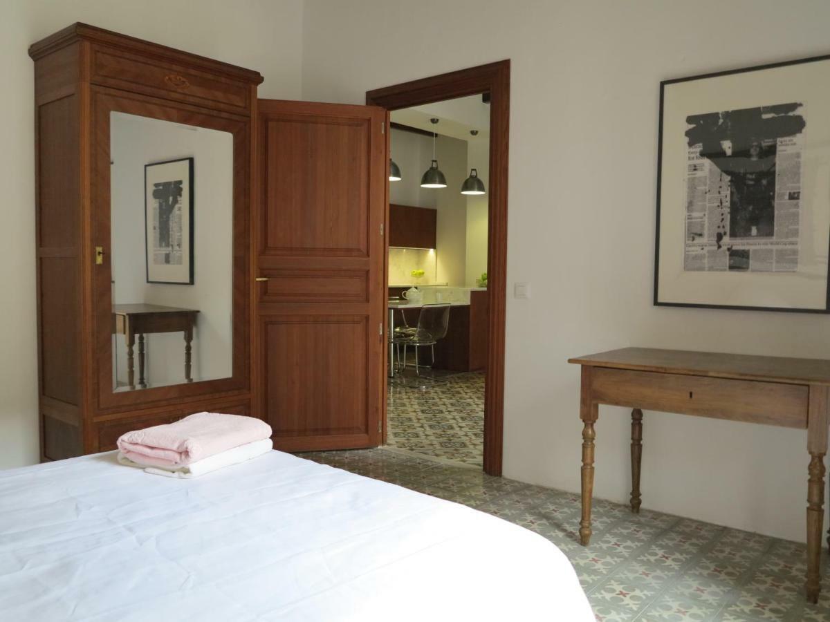 Heart Of Pollensa Apartman Kültér fotó